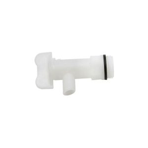 Fermenter Tap - Standard Basic-Black