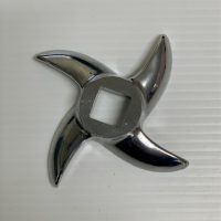 Stainless Steel Meat Grinder Knife Blade #12 mincer knife