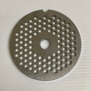 Stainless Steel Meat Grinder Blade Plate Accessory 99mm (suit #32 mincer)