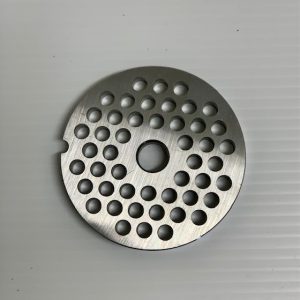 Stainless Steel Meat Grinder Plate Blade Accessory 69mm (suit #12 mincer)
