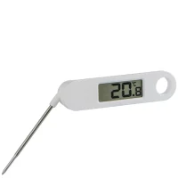 Avanti DIGITAL FOLDABLE STEAK  THERMOMETER