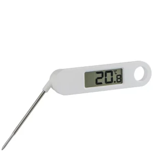 Avanti DIGITAL FOLDABLE STEAK  THERMOMETER