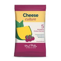 Mad Millie CHEESE CULTURE