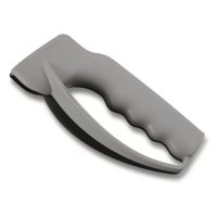 VICTORINOX Knife Sharpener Pull Through 7.8715