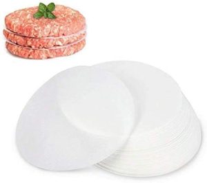 HAMBURGER DISCS 100MM 4"
