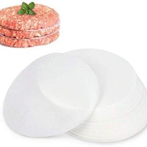 HAMBURGER DISCS 100MM 4"