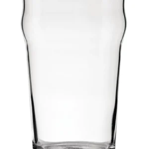 Headmaster PINT Glass