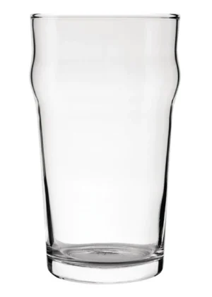 Headmaster PINT Glass X4 PACK
