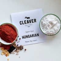 Salami Spice Kits HUNGARIAN