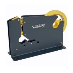 Venhart BAG NECK SEALER/TAPE DISPENSER WITH CUTTER