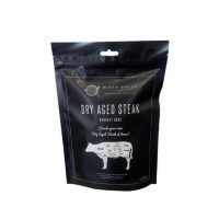 Misty Gully DRY AGED STEAK Banquet Bags Large