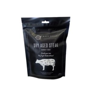 Misty Gully DRY AGED STEAK Banquet Bags Large