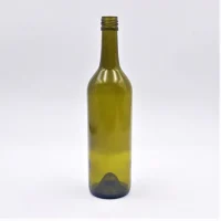 WINE BOTTLE 750ML