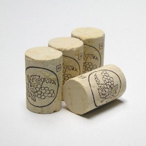 Alfa 5-6 Year Wine Corks 38x24mm 100X PACK