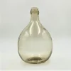 DEMIJOHN WITH BASKET 20LT