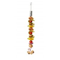 GEFU BARBEQUE SKEWERS 5 PCS