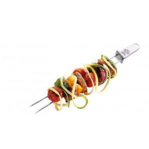 GEFU BARBEQUE SKEWERS 2 PCS