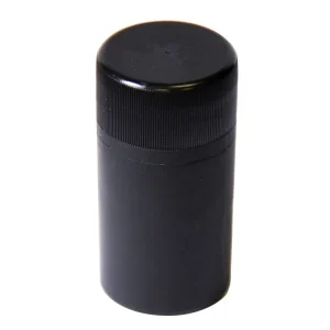 TWIST ON WINE CAP 100pk (novatwist)
