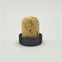 Port bottle corks X100 PACK