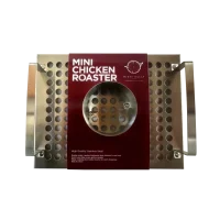 MISTY GULLY MINI CHICKEN ROASTER