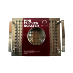 MISTY GULLY MINI CHICKEN ROASTER