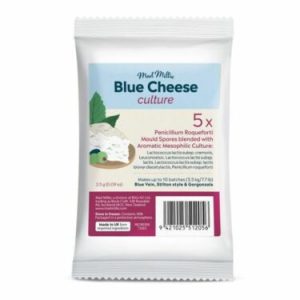 Mad Millie BLUE CHEESE CULTURE * CURRENTLY UNAVAILABLE *