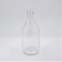 DEMIJOHN / FLAGON 2LT