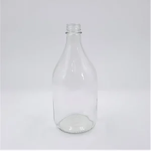 DEMIJOHN / FLAGON 2LT