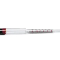 F Dick BRINE TESTER