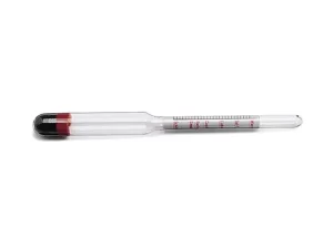 F Dick BRINE TESTER