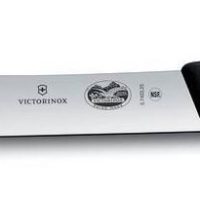VICTORINOX BUTCHERS KNIFE 36 CM ROUND TIP 5.7403.36