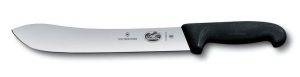 VICTORINOX BUTCHERS KNIFE 36 CM ROUND TIP 5.7403.36