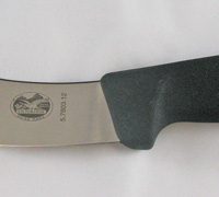 Victorinox American Type Skinning knife 12cm 57803.12