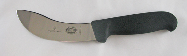 Victorinox American Type Skinning knife 12cm 57803.12