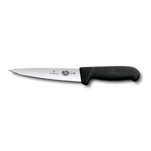 Victorinox Sticking Knife 14cm Pointed Blade 55603.14
