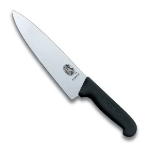 Victorinox Carving Knife with Extra Broad Blade 20cm 52063.20