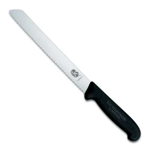 Victorinox Bread Knife Serrated 21cm 52533.21