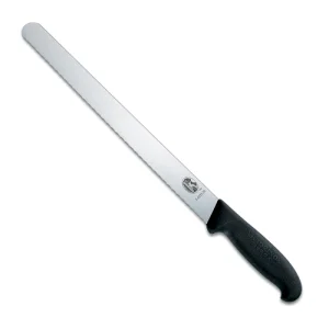 Victorinox Slicing Knife Serrated 30cm 54233.30