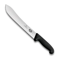 Victorinox Butcher Knife Wide Tip 31cm 57403.31
