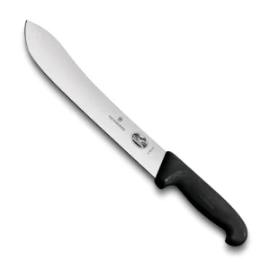 Victorinox Butcher Knife Wide Tip 31cm 57403.31