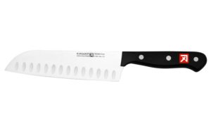 Kamati SANTOKU KNIFE 17 CM