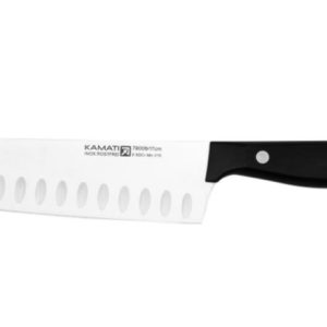 Kamati SANTOKU KNIFE 17 CM