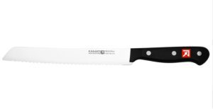 Kamati BREAD KNIFE 20CM
