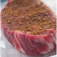 LESNIES STEAKETTE SEASONING 2.5KG