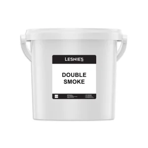 LESNIES DOUBLE SMOKE SEASONING 2.5KG