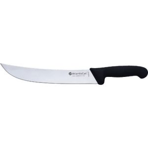 10inch AtlanticCut Cimeter Steak Sway Back Knife 89422.26