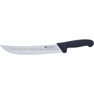 10" Atlantic Cut Fluted Cimeter Sway Back Knife 89422.26K