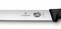 12" Victorinox Round Ham Slicing Knife 54203.30