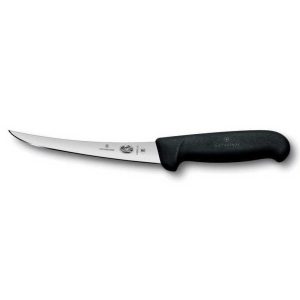 6" Victorinox Boning Knife Narrow Curved 56603.15