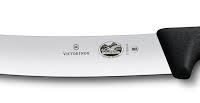 10" Victorinox Cimeter Sway Back Steak Knife 57303.25
